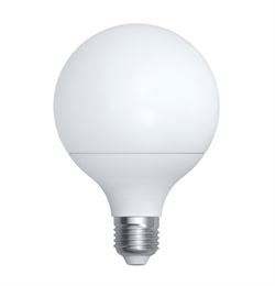 Лампа светодиодная Eurolight EL-234-G95-15-3K-E27 - фото 95088