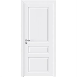 Полотно дверное ДГ мод 21 2200*800 цвет3 белый - фото 95148