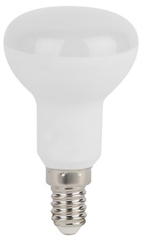 Лампа светодиодная ЗАРЯ R50 6W E14 6400-6500K(станд) - фото 96879