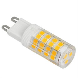 Лампа светодиодная Etalin LED-G9-3-4.5K - фото 96883