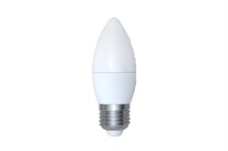 Лампа светодиодная Eurolight EL-211-G45-6-6K-E14-FR - фото 96939