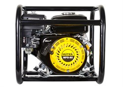 Мотопомпа HUTER MPD-80 - фото 97734
