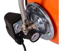 Станция водоснабжения ВИХРЬ автоматическая ACB 800/24 - фото 97815