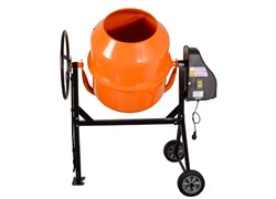 Бетономешалка ВИХРЬ БМ-205 - фото 97837