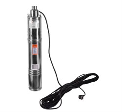 Насос ВИХРЬ скважинный СН-100 B 68/3/5 - фото 98039