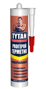 Герметик TYTAN Promopack PROgeroy 2+1 - фото 99847