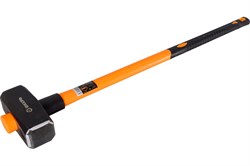 Кувалда ВИХРЬ К5Ф фиберглассовая рукоятка 73/6/1/7 - фото 99932