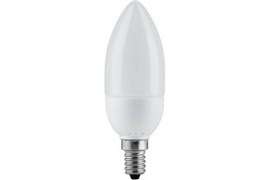 Лампа GAUSS LED Свеча 6,5W E27 550Lm 6500K 103102307