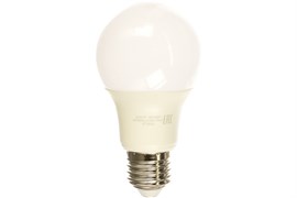 Лампа GAUSS LED Elementary A60 11W E27 4100K (2 лампы в упаковке) 23221P