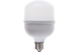 Лампа светодиодная ЗАРЯ промыш T6 60W E40 6400-6500К