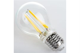 Лампа Gauss LED Filament A60 20W 1850Lm 4100К Е27 102902220