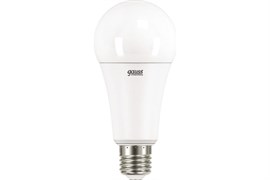 Лампа GAUSS LED Elementary A67 30W E27 3000K 73219