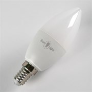 Лампа светодиодная Eurolight ELEC-517-C37-9-5K-E14-FR