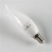 Лампа светодиодная Eurolight ELEC-519-FC37-9-5K-E14-FR
