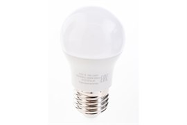 Лампа GAUSS LED Elementary 12W E27 3000K 880lm 53212