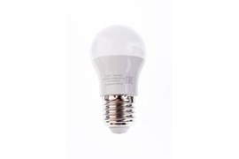 Лампа GAUSS LED Elementary Шар 12W 950lm E27 6500K 53232
