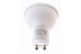 Лампа Gauss LED MR16 GU10 9W 830Lm 6500K 101506309