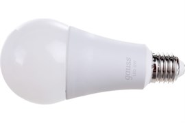 Лампа Gauss LED A70 22W Е27 6500K 102502322