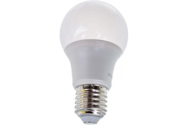 Лампа светодиодная EUROLUX LL-E-A60-13W-230-2,7K-E27 арт.76/2/17