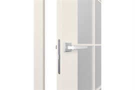 Коробка BELWOODDOORS Беларусь эмаль жемчуг