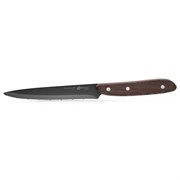 Нож APOLLO Genio BlackStar для нарезки BLS-04