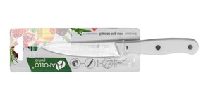 Нож для овощей APOLLO Genio Bonjour 9см BNR-07