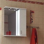 Зеркало для ванной комнаты СИТИ 60