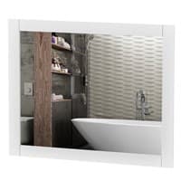 Зеркало для ванной комнаты OLIMPIA 100 настенное АР0002649