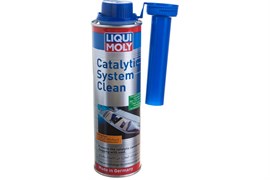 Средство для очистки катализаторов CATALYTIC-SYSTEM CLEAN (300мл) 7110