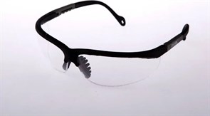 Защитные очки Gis 1201-1212SMK