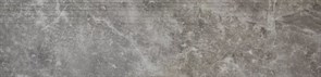 Керамогранит ступень МАГМА серые темные глазурованнаые граниль 1200*300*11мм GSR0202 1c