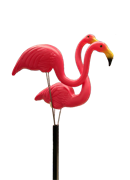 Фигура садовая FULEREN Фламинго, пара flamingo