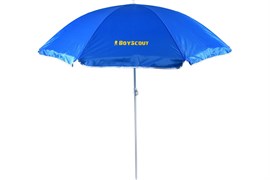 Зонт солнцезащитный BOYSCOUT Ø 180см 61068
