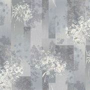 Обои EURO DECOR Ikebana декор 9182-11 виниловые 1,06*10,05м (1упак-6рул)