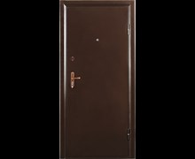 Дверь металлическая СИТИ 2 5С (ясень) Антик серебряный 2066/880/R