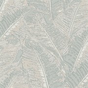 Обои EURO DECOR Fern декор 9193-03 виниловые 1,06*10,05м (1упак-6рул)