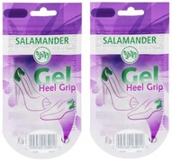 Полоски гелевые Gel Heel Grip (широкие для задника) 6180