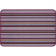 Ковер NIKOTEX Mat Jolly Синий 0,50*0,80