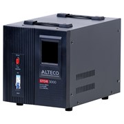 Стабилизатор напряжения ALTECO STDR 3000