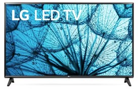 Телевизор LG LCD 32LM577BPLA