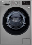 Машина стиральная LG F2M5HS6S