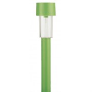 Светильник ЭРА садовый на солнечной батарее, пластик, цветной, 32 см (24/1320) SL-PL30-CLR