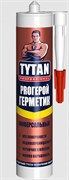 Герметик TYTAN Professional PROгерой универсальный прозрачный 280мл 00-30777