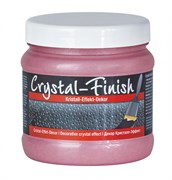 Краска-лазурь PUFAS Crystal Finish Sunrise 750мл 81202001