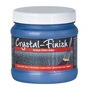 Краска-лазурь PUFAS Crystal Finish Ocean 750мл 081502001