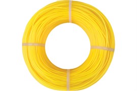 Леска FIT строительная разметочная желтая 100м 04730