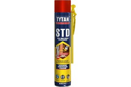 Пена-клей TYTAN Professional STD универсальный 750 мл