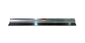 Шпатель-правило DECOR PROFI 1000мм, нержавеющая сталь 260-1000