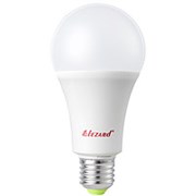 Лампа светодиодная LED Glob (442 A60 2709) A60  9W 4200K E27 220V