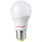 Лампа светодиодная LED Glob (464 A45 2709) A45 9W 6400K E27 220V